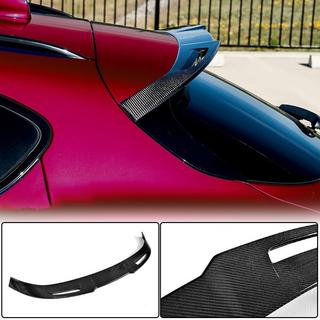 Heckspoiler V4 (2017-2023, Carbon) Alfa Romeo Stelvio 2016- Foto 1