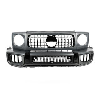 AMG G63 Bodykit Komplettset Mercedes G сlass W465 2025- Foto 4