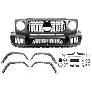 AMG G63 Bodykit Komplettset Mercedes G сlass W465 2025- Foto 3