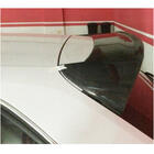 Audi A3 2012-2020 Heckspoiler V2 (für Base HB, ABS) Foto 2