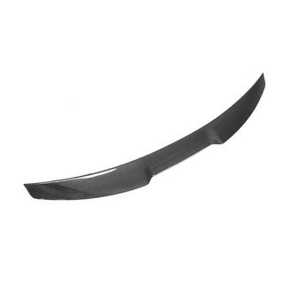 Heckspoiler V11 (für Sedan, Carbon) Foto 1