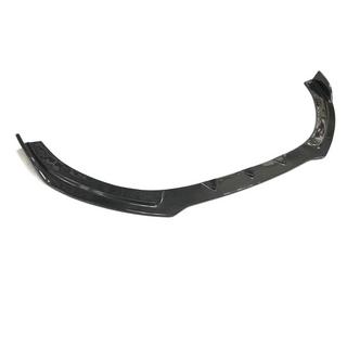 Frontstoßstange Lippe V1 Aufsatz (für Base 2017-2020 HB, Carbon) Audi A3 2012-2020 Foto 4