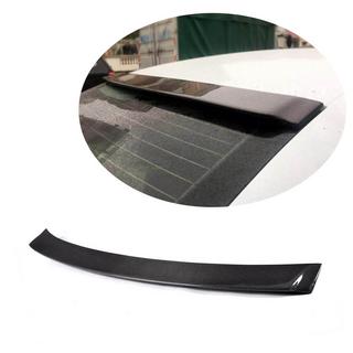 Heckscheiben-Spoiler V2 (für Sedan, Carbon) Foto 1