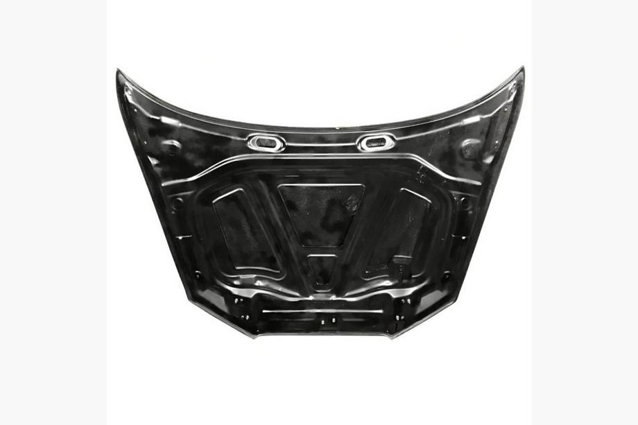 Audi A3 2012-2020 Motorhaube V2 (für Sedan 2012-2016, Carbon) Foto 4