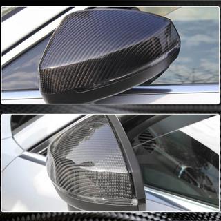 Spiegelkappen (Carbon) Audi A3 2012-2020 Foto 4