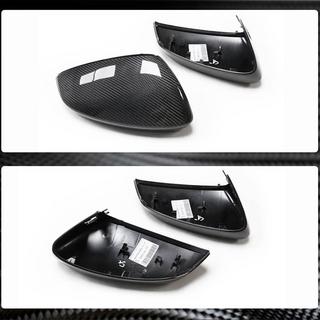 Spiegelkappen (Carbon) V1 Audi A3 2020- Foto 4