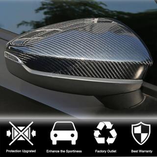 Spiegelkappen (Carbon) V2 Audi A3 2020- Foto 3