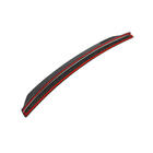 Audi A4 B5 1994–2001 Heckspoiler Kofferraum (Carbon) Foto 7