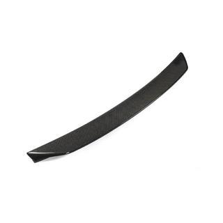 Heckspoiler Kofferraum (Carbon) Audi A4 B5 1994–2001 Foto 2