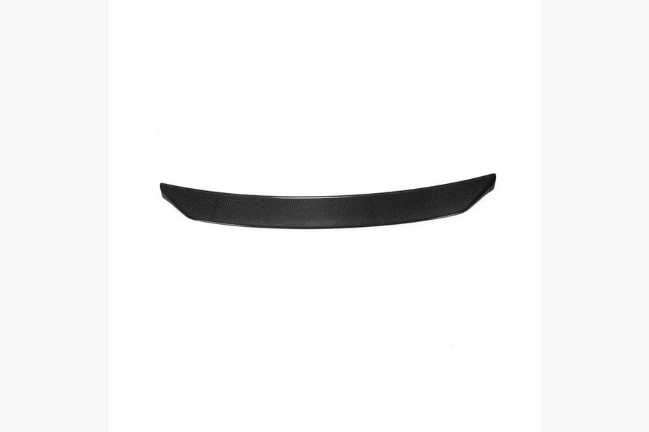 Audi A4 B5 1994–2001 Heckspoiler Kofferraum (Carbon) Image