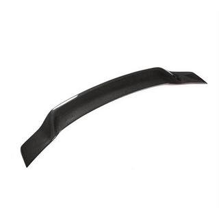 Heckspoiler V4 (für Base 2011-2015, Carbon) Foto 3