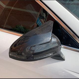 Spiegelkappen V1 (Carbon) Audi A4 B9 2015-2024 Foto 2
