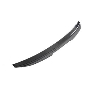 Spoiler V4 (für Sedan Carbon) Foto 3