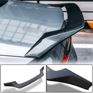 Heckspoiler V8 (für Sedan, Carbon) Foto 1