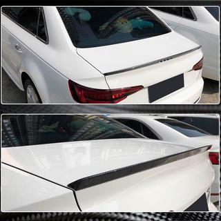 V7 Heckspoiler (für Sedan, Carbon) Foto 4