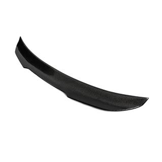 Spoiler V4 (für Sportback, Carbon) Audi A5 2007-2015 Foto 4