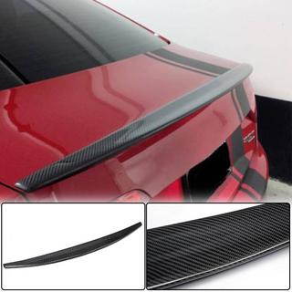 Heckspoiler V5 (für Coupe, Carbon) Audi A5 2007-2015 Foto 1