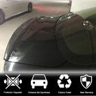 Audi A5 2007-2015 Heckklappenspoiler (FRP) Foto 2
