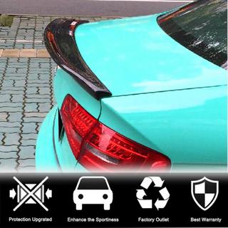 Heckspoiler V2 Cabriolet Carbon Audi A5 2007-2015 Foto 2