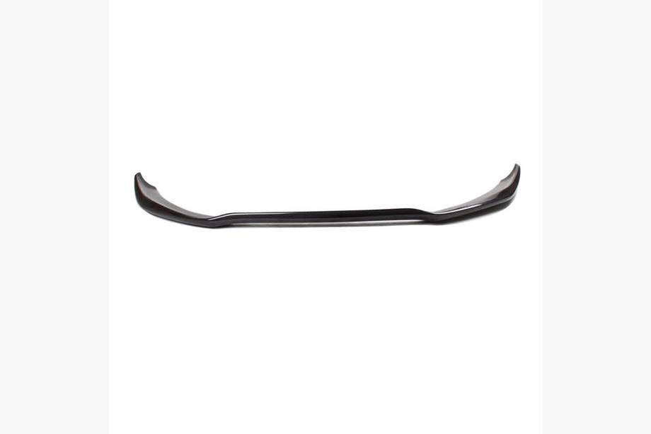 Audi A5 2007-2015 Frontstoßstangen Lippe V2 Aufsatz (für Base 2007-2011, Carbon) Foto 5