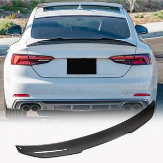 Heckspoiler V7 (für Sportback, Carbon)