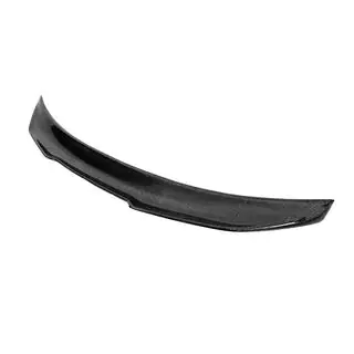 Heckspoiler V7 (für Sportback, Carbon) Foto 3