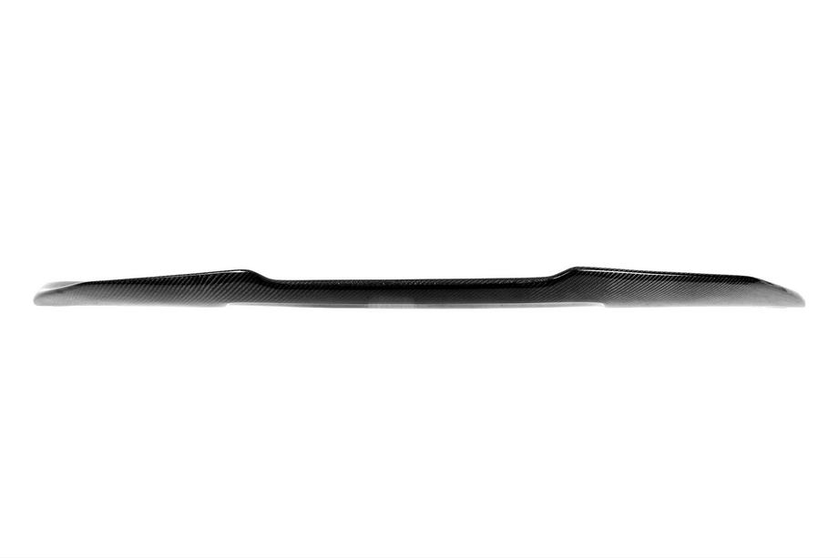 Audi A5 2016-2025 Heckspoiler V7 (für Sportback, Carbon) Foto 7