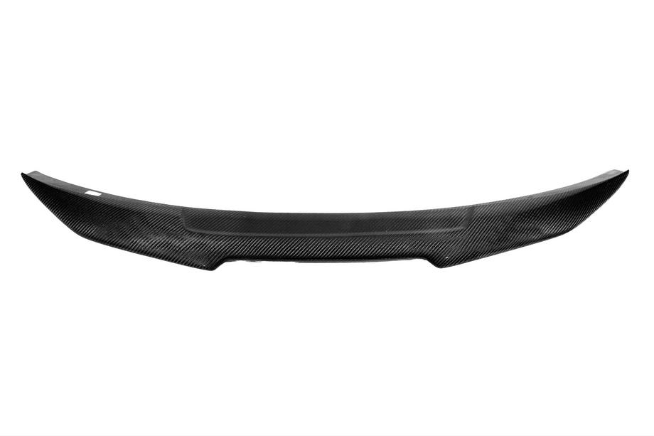 Audi A5 2016-2025 Heckspoiler V7 (für Sportback, Carbon) Foto 10