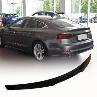 Heckspoiler V5 (für Sportback, Carbon) Foto 1