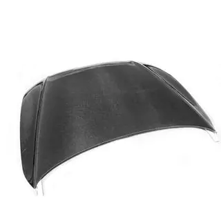 Motorhaube (2012-2015, Carbon) Audi A5 2007-2015 Foto 4