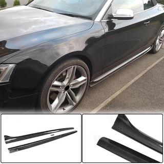 Seitenschweller (Coupé/Cabrio, Carbon) Foto 1