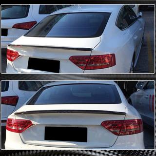Heckspoiler V2 (für Sportback, Carbon) Foto 3