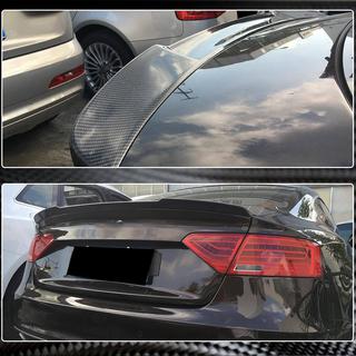 Heckspoiler V1 (für Sportback, Carbon) Foto 4