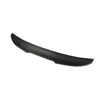 Heckspoiler V3 (Carbon) Foto 1