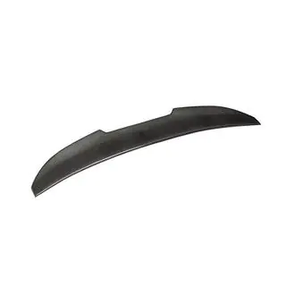 Heckspoiler V3 (Carbon) Foto 3