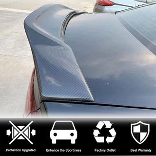 Heckspoiler V1 (Carbon) Audi A6 C7 2011-2017 Foto 2