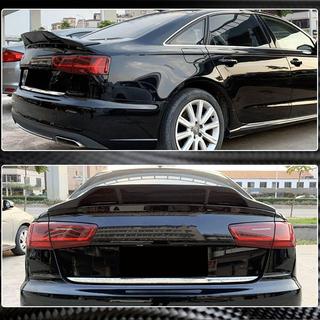 Heckspoiler V1 (Carbon) Audi A6 C7 2011-2017 Foto 3
