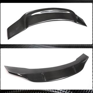 V1 Heckspoiler (für Limousine, Carbon) Foto 3