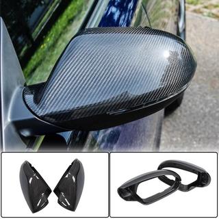 Spiegelkappen Carbon (2011-2014) V2 Audi A6 C7 2011-2017 Foto 1