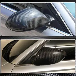 Spiegelkappen Carbon (2011-2014) V2 Foto 4