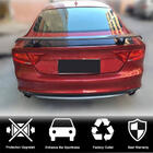 Audi A7 2010-2018 Heckspoiler V1 (Carbon) Foto 2