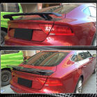 Audi A7 2010-2018 Heckspoiler V1 (Carbon) Foto 4