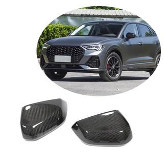 Spiegelkappen (Carbon) Audi Q2 2016- Foto 1