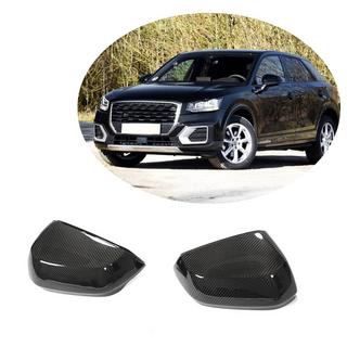 Spiegelkappen (Carbon) Audi Q2 2016- Foto 2