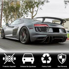 Audi R8 2015- Heckdiffusor V1 (2015-2020, Carbon) Foto 2