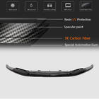 Audi R8 2015- Frontlippe Lip V2 für Frontstoßstange (2015-2020, Carbon) Foto 5