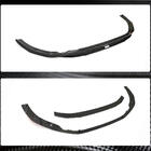 Audi A4 B9 2015-2024 Frontspoiler Lippe V2 passend für RS4 Avant 2019-2021 Carbon Foto 3