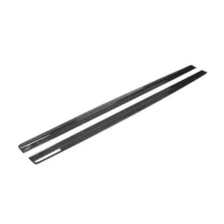 Seitenschweller Carbon (für RS6 Avant 2013-2016) Foto 4