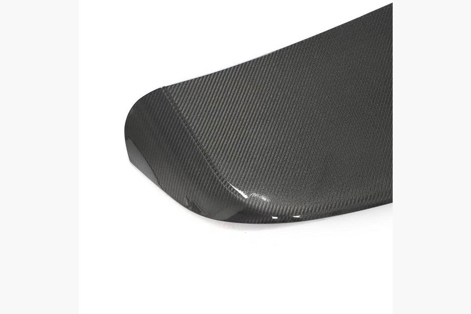 Audi A6 C8 2018–2025 Spoiler V1 (für Avant, 3-tlg., Carbon) Foto 6
