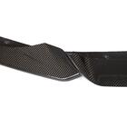 Audi A7 2018- Frontstoßstangen Lippe V2 (für RS7, Trockencarbon) Foto 9